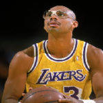 Kareem Abdul-Jabbar