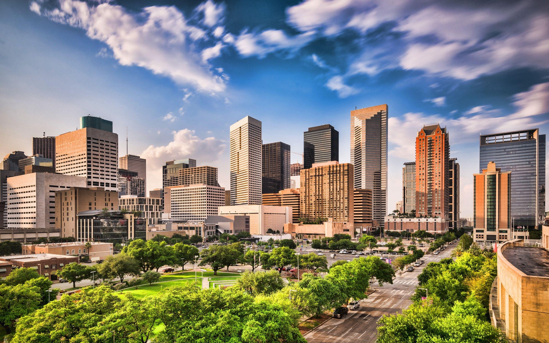 Houston