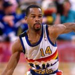 Michael Adams