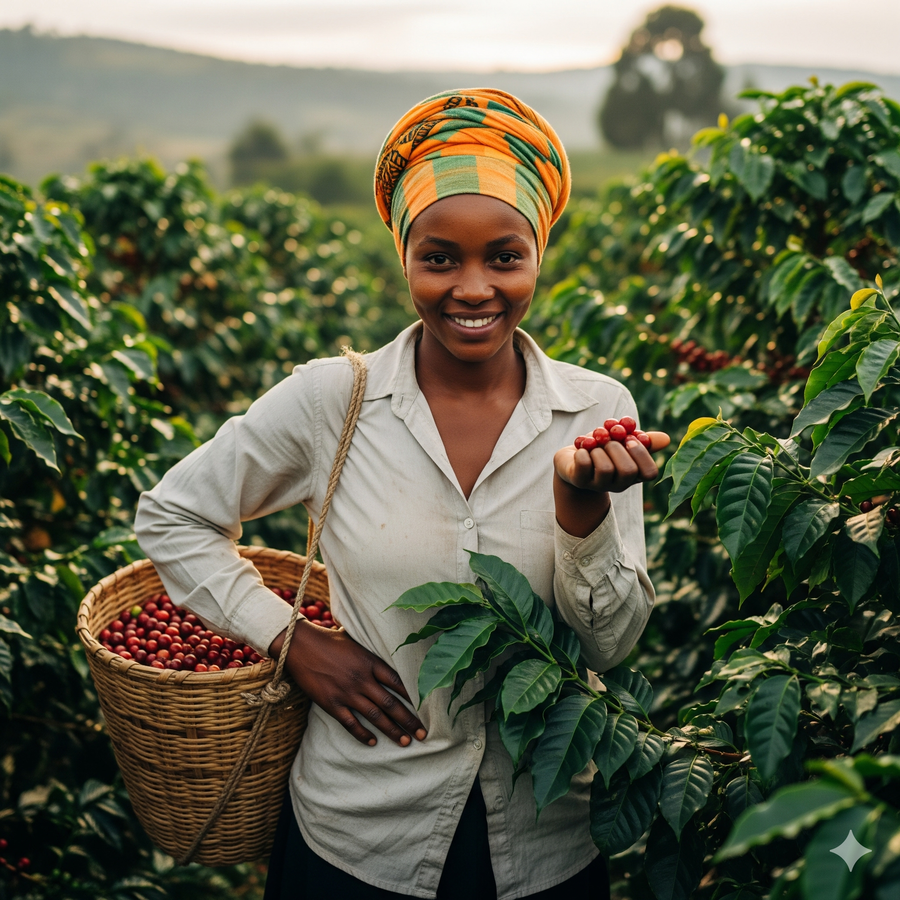 Rebuilding Women's Hope