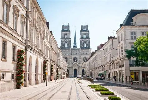 Now Serving New Orleans, Louisiana