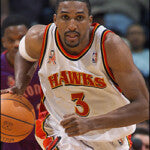Shareef Abdur-Rahim
