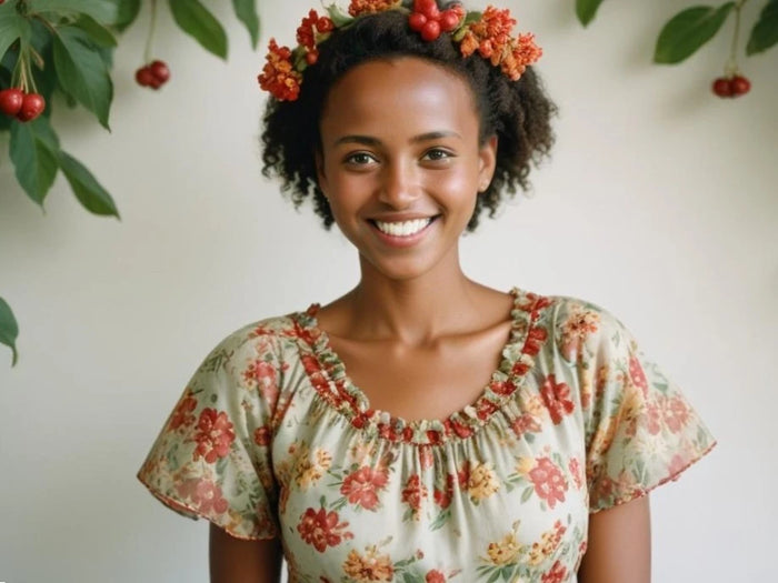 Ethiopia