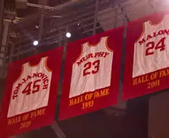 Houston Rockets × Mutombo Coffee