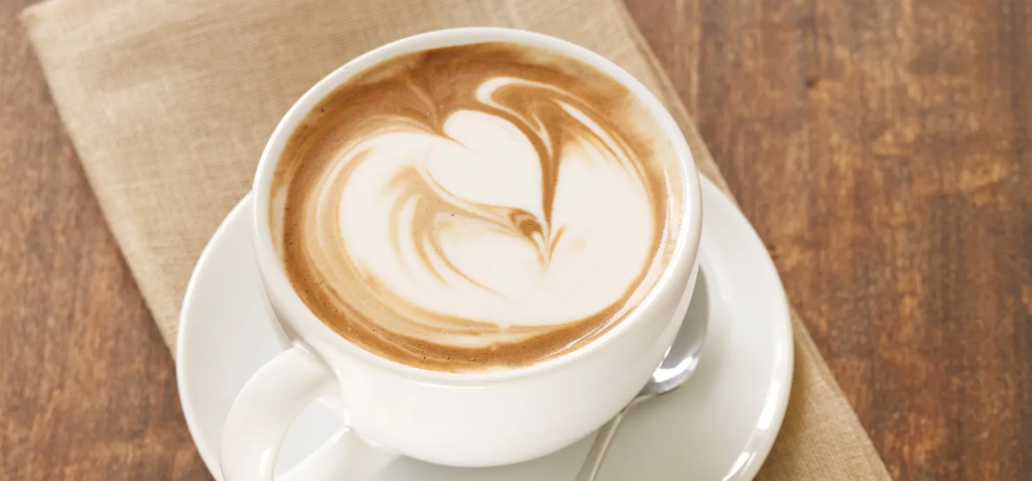 Hot Sipping Chocolate