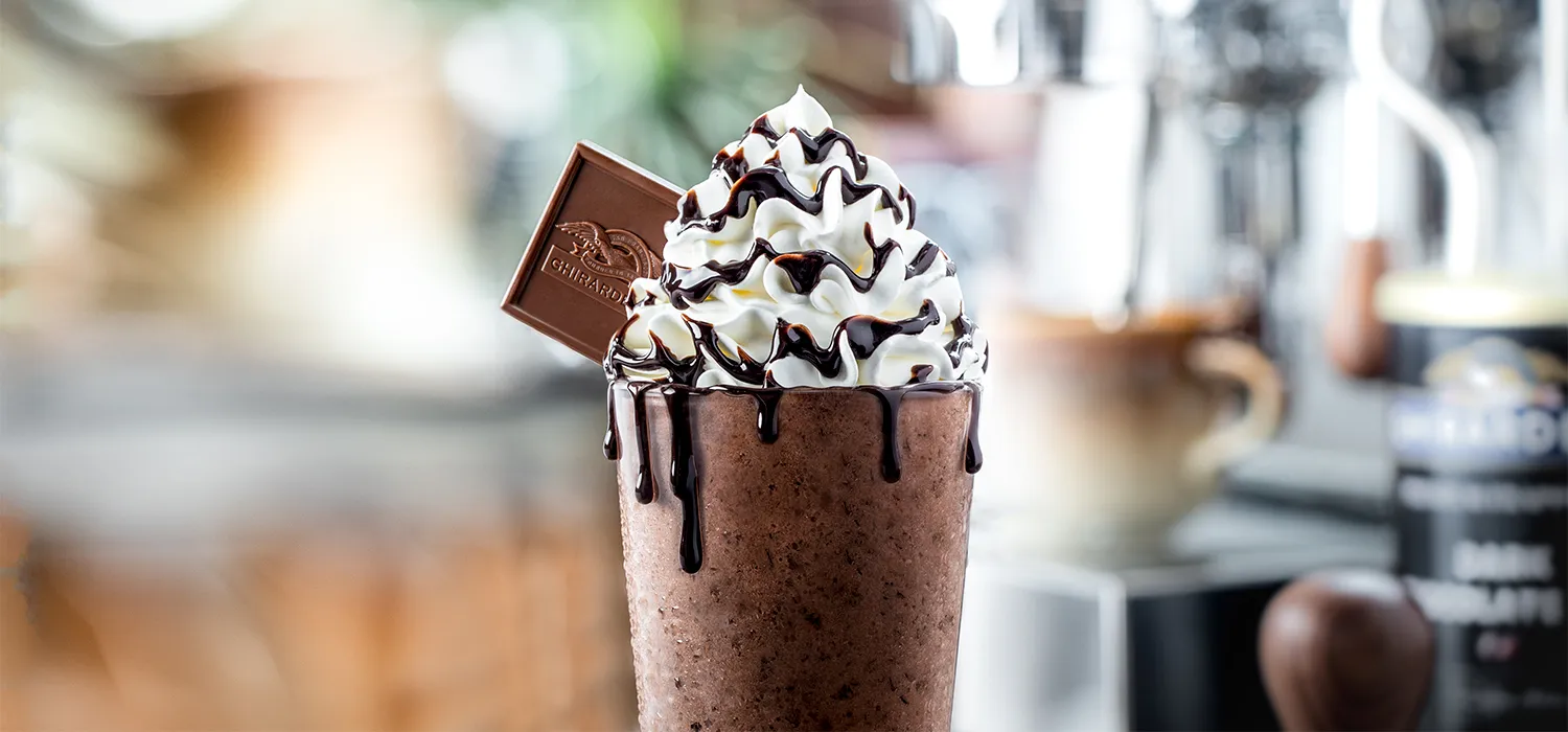 Snickerdoodle Blonde Mocha